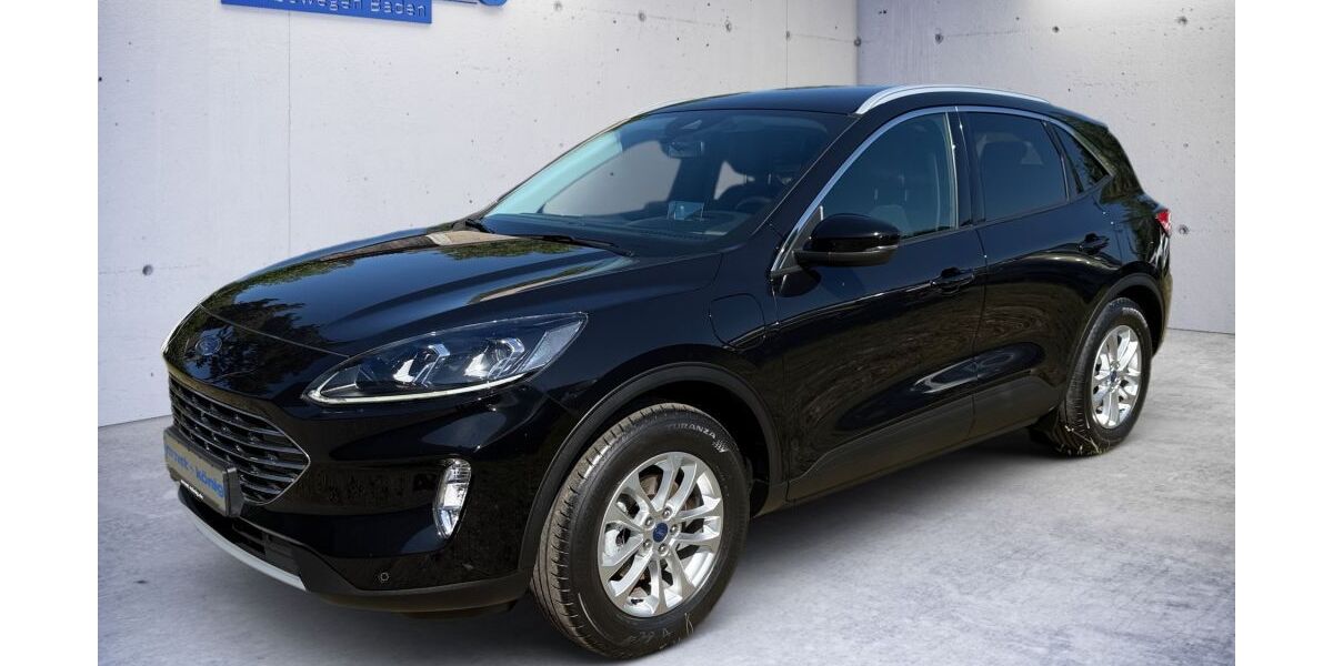 Ford Kuga 37.600 km 24.970 &euro; Weil am Rhein 79576