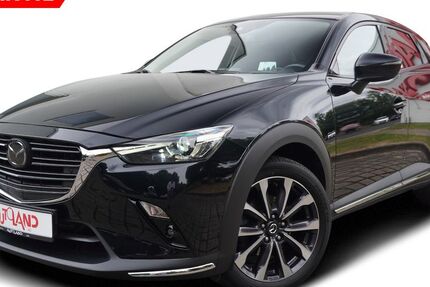 Mazda CX-3 53.096 km 19.990 &euro; Zwickau 08056