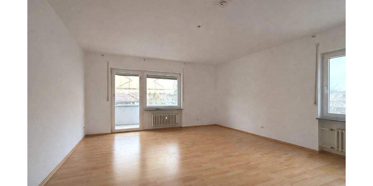 Etagenwohnung Gottmadingen - 2 Zimmer, 69 m&sup2;, 165.000&euro; | Angebot:25746946