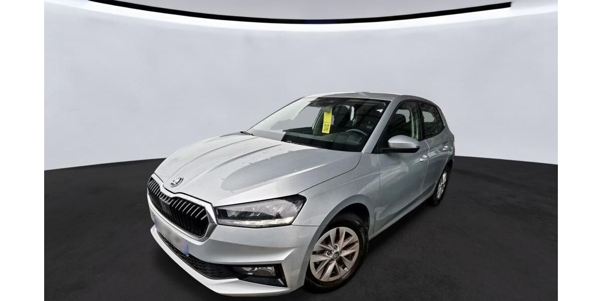 Skoda Fabia 14.609 km 13.950 &euro; Hagen 58091