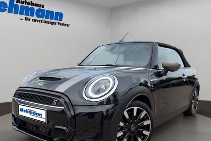 Mini Cooper S Cabrio 36.609 km 28.600 &euro; Berge 49626