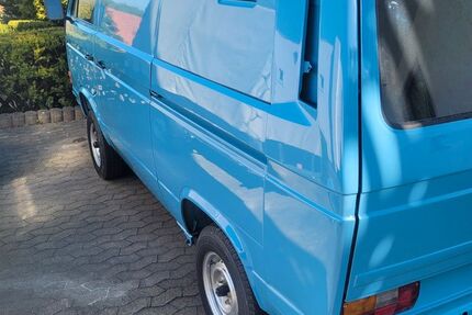 VW T3 andere 105.000 km 28.900 &euro; Bad Harzburg 38667