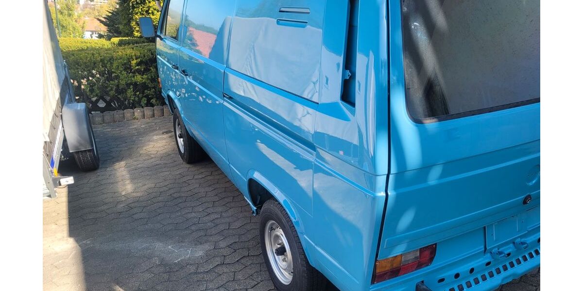 VW T3 andere 105.000 km 28.900 &euro; Bad Harzburg 38667