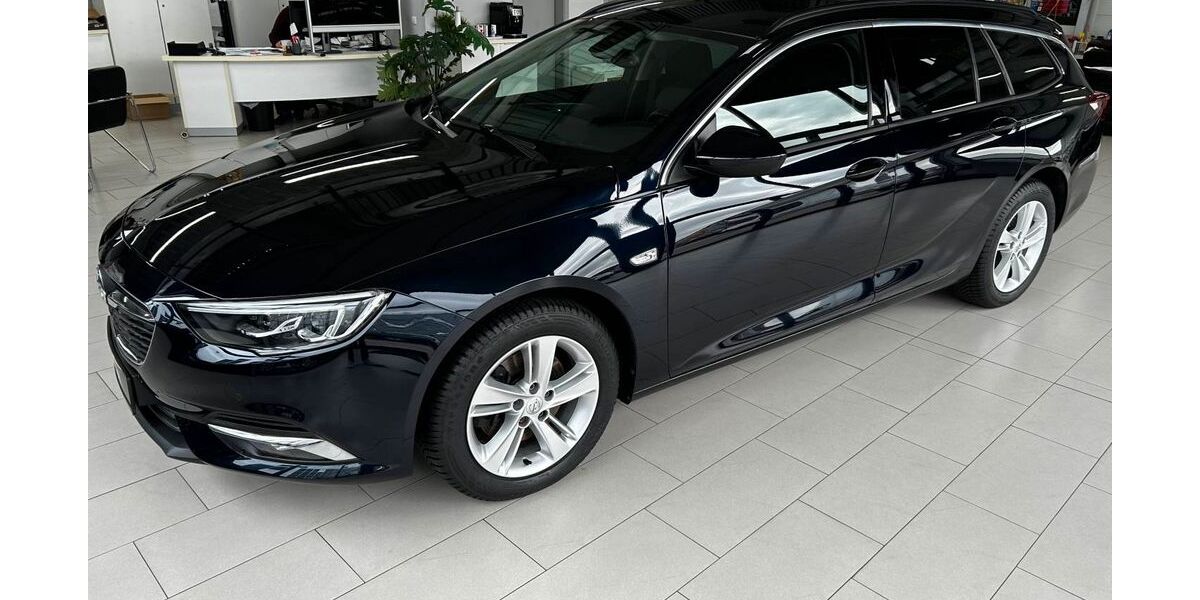 Opel Insignia 84.007 km 15.990 &euro; Nidda 63667