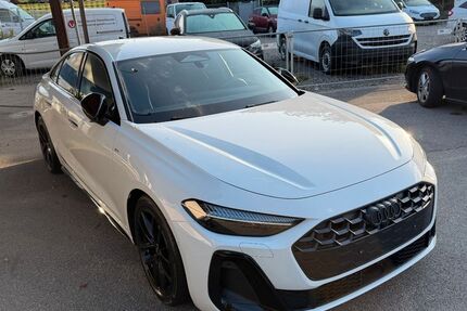 Audi A5 28.963 km 44.800 &euro; Bodenkirchen 84155