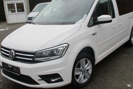 VW Caddy 256.000 km 13.890 &euro; Löningen 49624