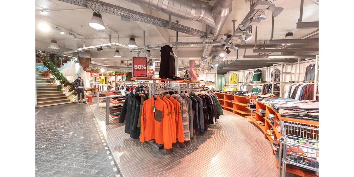Gewerbeobjekt Villingen-Schwenningen Schwenningen - 1.500&euro; | Angebot:23140037