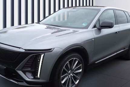 Cadillac LYRIQ 23.500 km 48.900 &euro; Billerbeck 48727