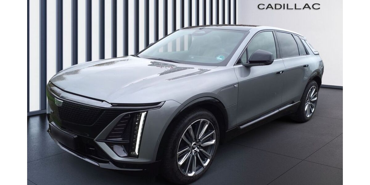 Cadillac LYRIQ 23.500 km 48.900 &euro; Billerbeck 48727
