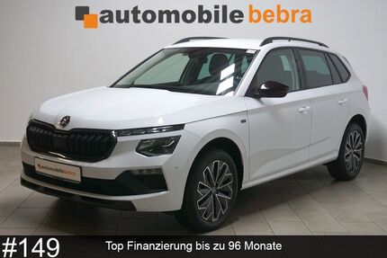 Skoda Kamiq 24.260 km 25.990 &euro; Bebra 36179