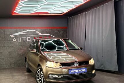 VW Polo 61.503 km 12.990 &euro; Husum 25813