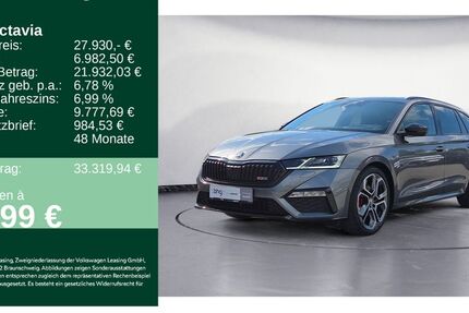 Skoda Octavia 120.819 km 27.930 € Freudenstadt 72250