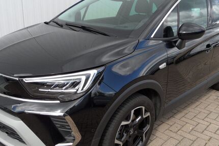 Opel Crossland (X) 39.600 km 21.500 € Georgsmarienhütte 49124
