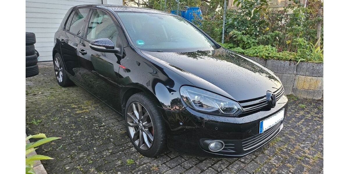 VW Golf 215.000 km 4.499 &euro; Nastätten 56355
