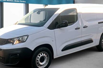 Peugeot Partner 36.461 km 16.130 &euro; Schweinfurt 97424