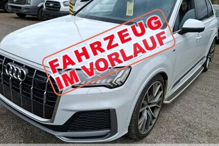 Audi Q7 125.596 km 46.999 &euro; Chemnitz - Mittelbach 09224