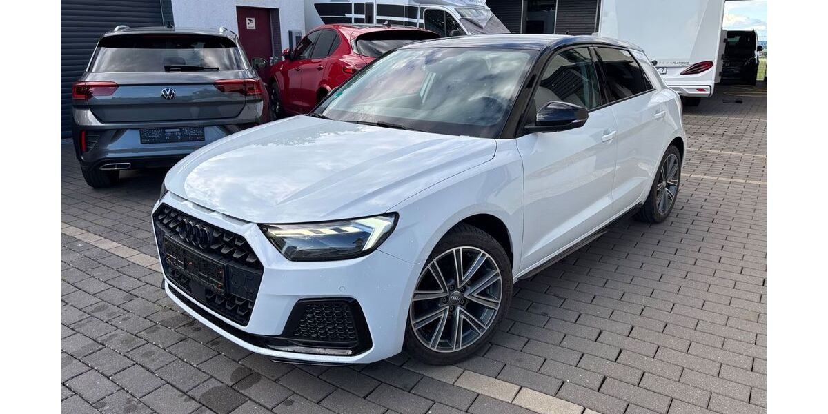 Audi A1 56.500 km 16.880 &euro; Volkach 97332