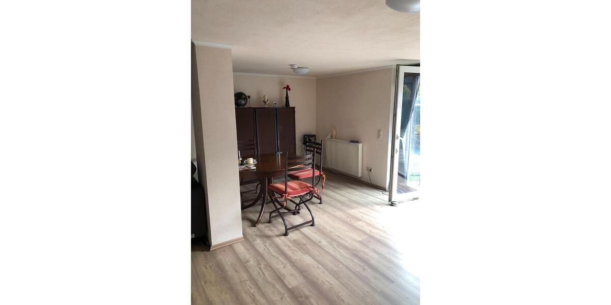 Erdgeschoßwohnung Nettetal - 2 Zimmer, 63 m&sup2;, 759&euro; | Angebot:26112586