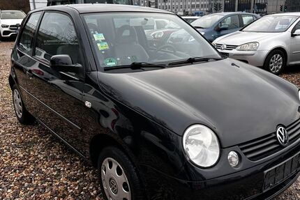VW Lupo 68.000 km 950 &euro; Berlin 10829