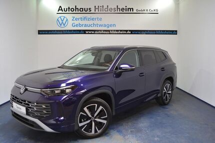 VW Tayron 4.900 km 48.915 &euro; Ludwigslust 19288