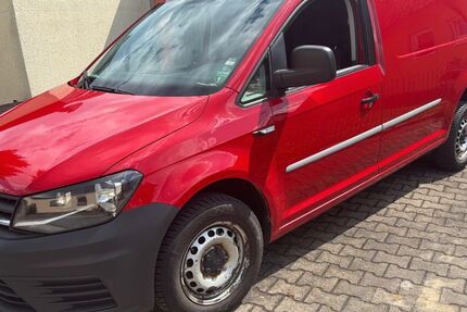 VW Caddy 229.351 km 8.999 &euro; Forchheim 91301