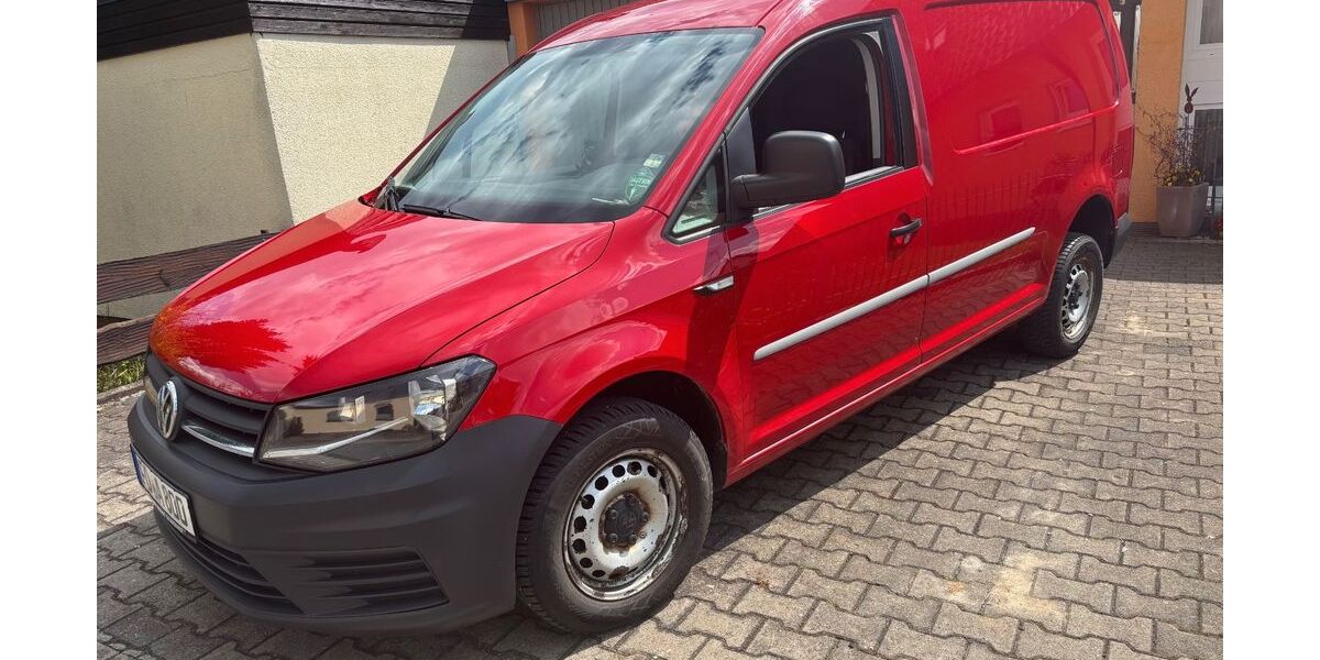 VW Caddy 229.351 km 8.999 &euro; Forchheim 91301