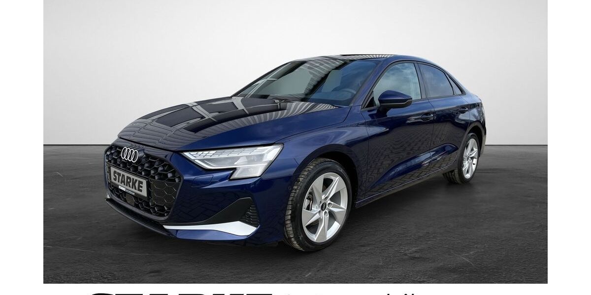 Audi A3 15.536 km 33.490 &euro; Georgsmarienhütte (Osnabrück) 49124