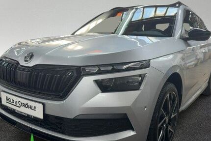 Skoda Kamiq 23.857 km 22.970 &euro; Ulm 89077