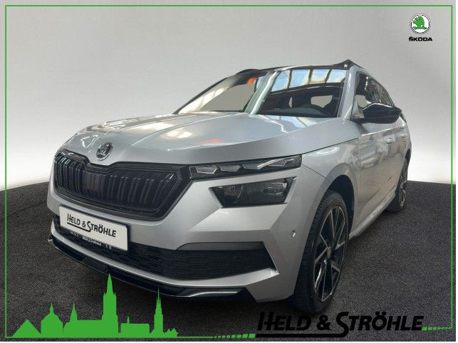 Skoda Kamiq 23.857 km 22.970 &euro; Ulm 89077