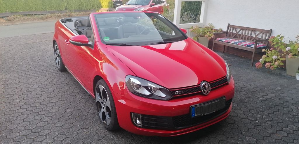 VW Golf 86.900 km 13.300 &euro; Korbach 34497