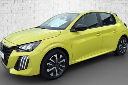 Peugeot 208 22.080 km 18.450 &euro; Delitzsch OT Döbernitz 04509