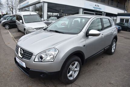 Nissan Qashqai 104.500 km 7.290 &euro; Hückelhoven 41836