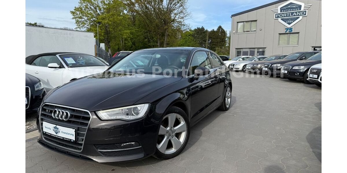 Audi A3 159.554 km 9.999 &euro; Hannover 30629