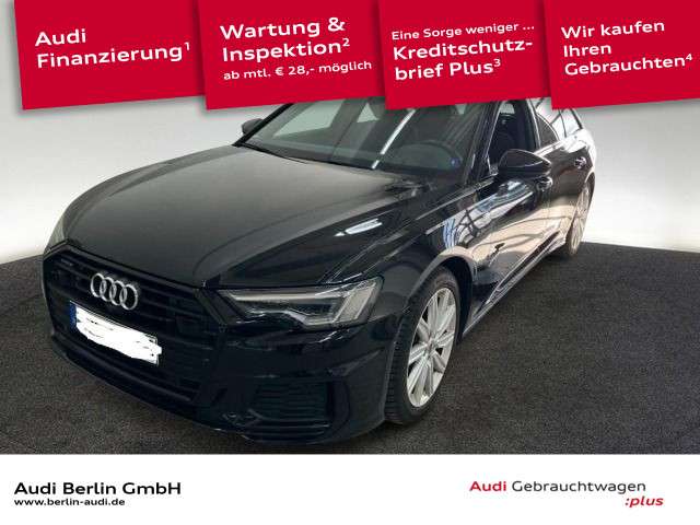 Audi A6 77.770 km 29.900 &euro; Berlin 12489