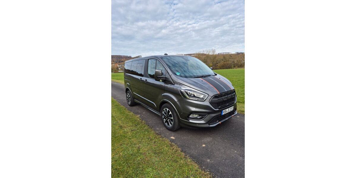 Ford Tourneo Custom 103.000 km 32.500 &euro; Arnsberg 59823