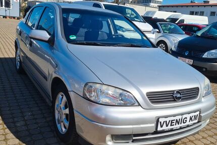 Opel Astra 114.000 km 1.999 &euro; Ludwigshafen Am Rhein 67059