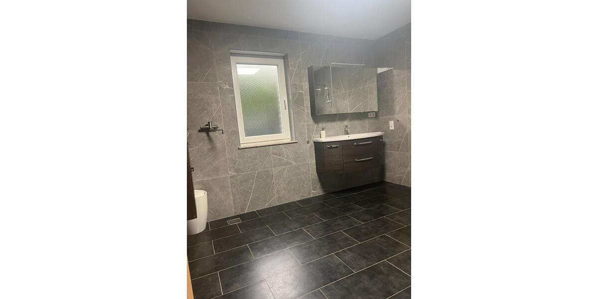 Ein bis Zweifamilienhaus zimmer