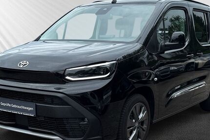 Toyota Proace (Verso) 11.850 km 36.895 &euro; Neumünster 24536