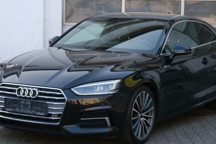 Audi A5 158.247 km 20.350 &euro; Mainz-Kastel 55252