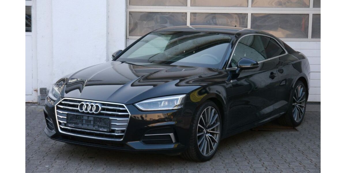 Audi A5 158.247 km 20.350 &euro; Mainz-Kastel 55252