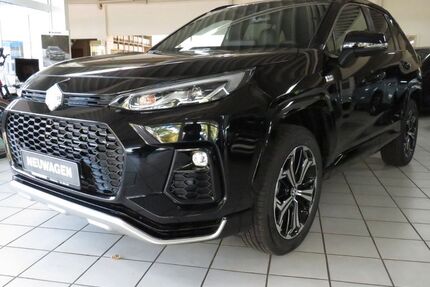 Suzuki Across 6.900 km 53.500 &euro; Oldenburg 26127