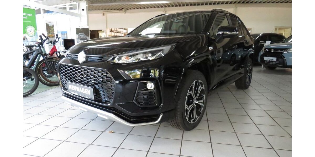 Suzuki Across 6.900 km 53.500 &euro; Oldenburg 26127