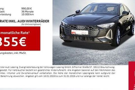 Audi A5 27.070 km 39.640 &euro; Lünen 44534