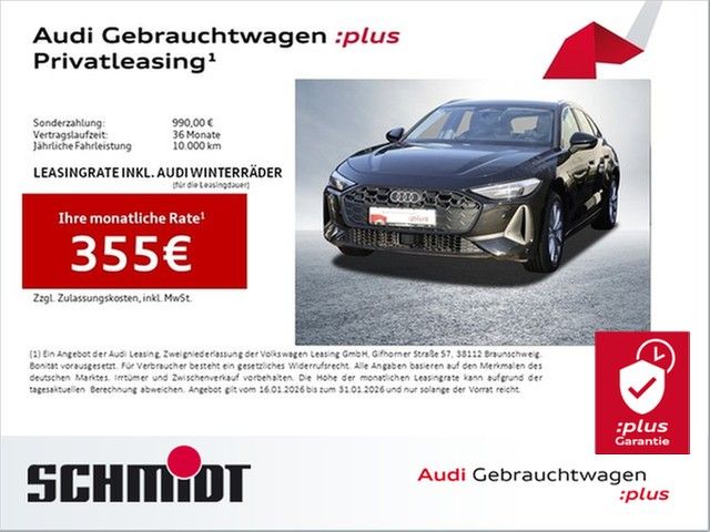 Audi A5 27.070 km 39.640 &euro; Lünen 44534