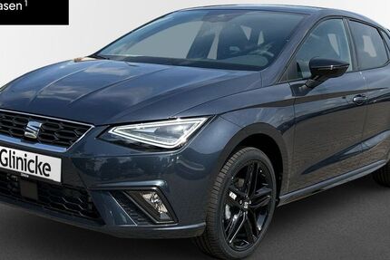 Seat Ibiza 4.900 km 24.980 &euro; Lübbecke 32312