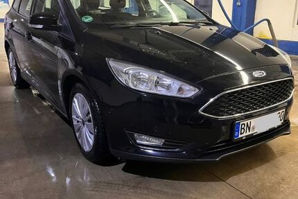 Ford Focus 118.000 km 9.500 &euro; Kreuzau 52372