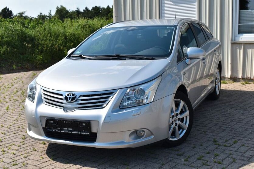 Avensis