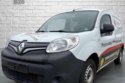 Renault Kangoo 108.000 km 4.998 &euro; Ihringen / bei Freiburg im Breisgau 79241