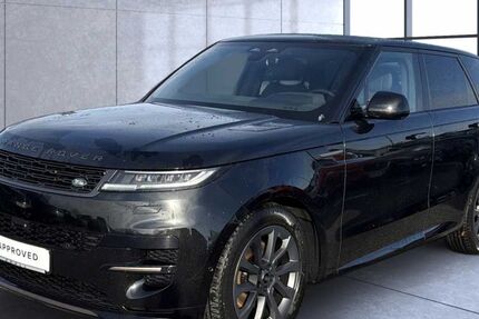 Land Rover Range Rover Sport 92.330 km 64.899 &euro; Hamburg 22525