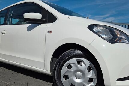 Seat Mii 58.000 km 5.850 &euro; Paderborn 33102